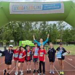 07.05.2026r. – Lekkoatletyczne Nadzieje Olimpijskie DWUBÓJ (runda eliminacyjna) – Ruda Śląska