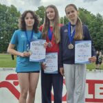 21.05.2026r. – Czwartek Lekkoatletyczny – Bielsko-Biała