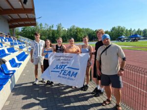 Read more about the article 20.06.2026r. – Miting Jubileuszowy – Ruda Śląska