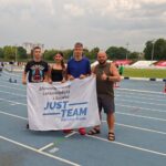 02-04.07.2026r. – 32. Ogólnopolska Olimpiada Młodzieży 58.Mistrzostwa Polski U18 – Lublin