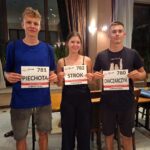02-04.07.2026r. – 32. Ogólnopolska Olimpiada Młodzieży 58.Mistrzostwa Polski U18 – Lublin