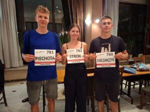 Read more about the article 02-04.07.2026r. – 32. Ogólnopolska Olimpiada Młodzieży 58.Mistrzostwa Polski U18 – Lublin
