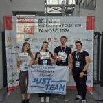 17-19.07.2026r. – Mistrzostwa Polski U20 – Zamość