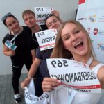 17-19.07.2026r. – Mistrzostwa Polski U20 – Zamość