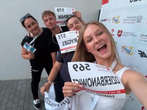 Read more about the article 17-19.07.2026r. – Mistrzostwa Polski U20 – Zamość