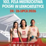 24-26.07.2026r. – Mistrzostwa Polski – Białystok