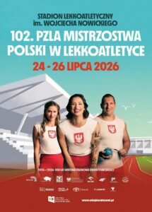 Read more about the article 24-26.07.2026r. – Mistrzostwa Polski – Białystok
