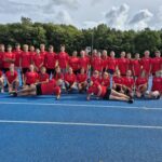 Obóz Ustka 2026 czas start :)