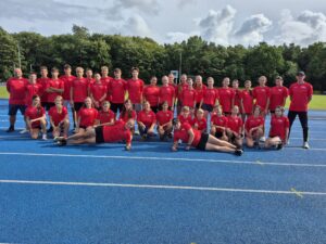 Read more about the article Obóz Ustka 2026 czas start :)