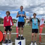 05.09.2026r. – Międzywojewódzkie Mistrzostwa U16 (OPO-ŚL) – Sosnowiec, 06.09.2026r. – 116 lat TS AKS Chorzów. Memoriał Kozubka i Kałużowej – Chorzów