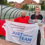 20.09.2026 – Mistrzostwa Polski U16, Mały Memoriał Janusza Kusocińskiego – Lubin, 19.09.2026 – Ogólnopolski Finał – Lekkoatletyczne Nadzieje Olimpijskie – Chorzów