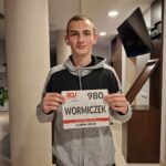 19-20.09.2026r. – Mały Memoriał Janusza Kusocińskiego. Mistrzostwa Polski U16 – Lubin