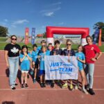 Mistrzostwa Województwa Śląskiego: 3.10.2026 – Ruda Śląska U14 (dzieci starsze), 4.10.2026 – Racibórz U12 (dzieci młodsze)
