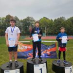 08.10.2026r. – Czwartek Lekkoatletyczny – Bielsko-Biała